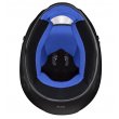 Stilo ST5 CMR Kart Helmet Black (colorful lining)