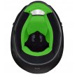 Stilo ST5 CMR Kart Helmet Black (colorful lining)