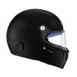 Stilo ST5 CMR Kart Helmet Black (colorful lining)