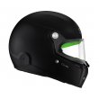 Stilo ST5 CMR Kart Helmet Black (colorful lining)