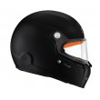 Stilo ST5 CMR Kart Helmet Black (colorful lining)