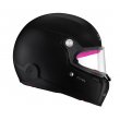 Stilo ST5 CMR Kart Helmet Black (colorful lining)