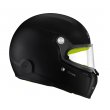 Stilo ST5 CMR Kart Helmet Black (colorful lining)