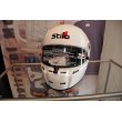 Stilo ST5 CMR White 2021 Kart helmet
