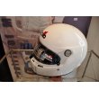 Stilo ST5 CMR White 2021 Kart helmet