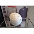 Stilo ST5 CMR White 2021 Kart helmet