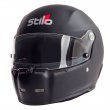 Stilo CMR 2021 Kart Helmet Black