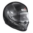 Stilo ST6 KRT CARBON FIA8878-24 Kart Helmet 
