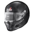 Stilo ST6 KRT CARBON FIA8878-24 Kart Helmet 