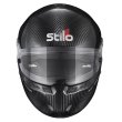 Stilo ST6 KRT CARBON FIA8878-24 Kart Helmet 
