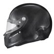 Stilo ST6 KRT CARBON FIA8878-24 Kart Helmet 