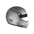 Stilo ST5R Composite Rally Helmet Silver 