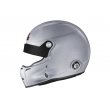 Stilo ST5R Composite Rally Helmet Silver 