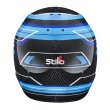 Stilo ST6 CMR CARBON LITE Graphyc Kart Helmet 