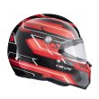 Stilo ST6 CMR CARBON LITE Graphyc Kart Helmet 