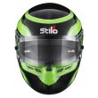 Stilo ST6 CMR CARBON LITE Graphyc Kart Helmet 