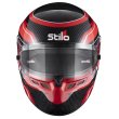 Stilo ST6 CMR CARBON LITE Graphyc Kart Helmet 