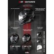 Stilo ST6 CMR CARBON LITE Helmet