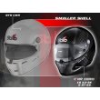 Stilo ST6 CMR CARBON LITE Graphyc Kart Helmet 