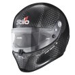 Stilo ST6 CMR CARBON ZERO Kart Helmet 