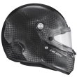 Stilo ST6 CMR CARBON ZERO Kart Helmet 