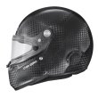 Stilo ST6 CMR CARBON ZERO Kart Helmet 