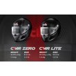 Stilo ST6 CMR CARBON ZERO Kart Helmet 