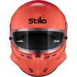 Stilo ST6F Offshore Composite Helmet Snell SA2025