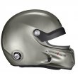 Stilo ST6 GT Composite Turismo Silver Helmet 