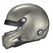 Stilo ST6 GT Composite Turismo Silver Helmet 
