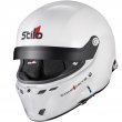 Stilo ST6 GT Composite Turismo White Helmet
