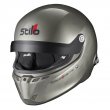 Stilo ST6 GTN Composite Silver Helmet 