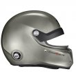 Stilo ST6 GTN Composite Silver Helmet 