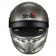 Stilo ST6 GTN Composite Silver Helmet 