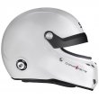 Stilo ST6 GTN Composite White Helmet Snell SA2025