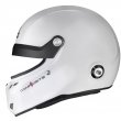 Stilo ST6 GTN Composite White Helmet Snell SA2025