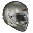 Stilo ST6 F Composite Turismo Helmet Silver