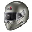 Stilo ST6 F Composite Turismo Helmet Silver