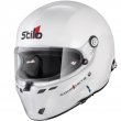 Stilo ST6 F Composite Turismo Helmet White 