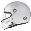 Stilo ST6 F Composite Turismo Helmet White 
