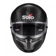 Stilo ST6 FN Carbon 8860-18 Helmet