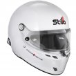 Stilo ST6 FN Composite White Helmet