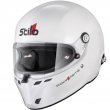 Stilo ST6 FN Composite White Helmet
