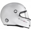Stilo ST6 FN Composite White Helmet