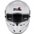 Stilo ST6 FN Composite White Helmet
