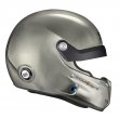 Stilo ST5R Composite Rally Helmet Silver 
