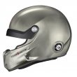 Stilo ST5R Composite Rally Helmet Silver 
