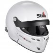 Stilo ST5R Composite Rally Helmet White 