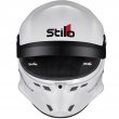 Stilo ST5R Composite Rally Helmet White 
