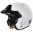 Stilo Venti Trophy Jet HANS Helmet 